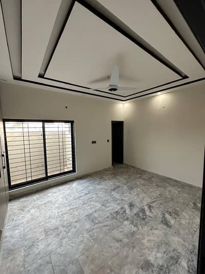 5 Marla House Available For Rent In Park View City Lahore