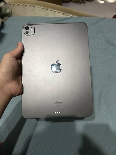 Ipad pro m4 11 inches