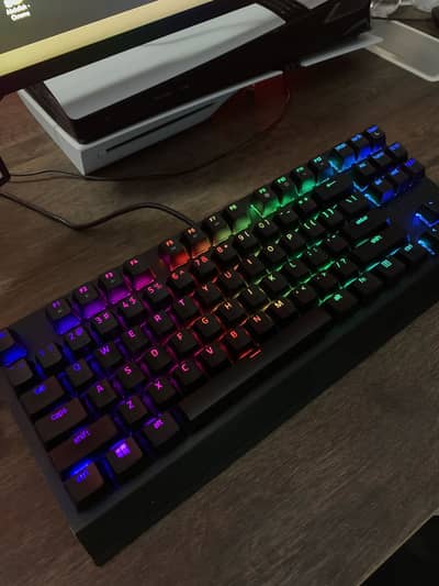 Razer Blackwidow V3 Tenkeyless