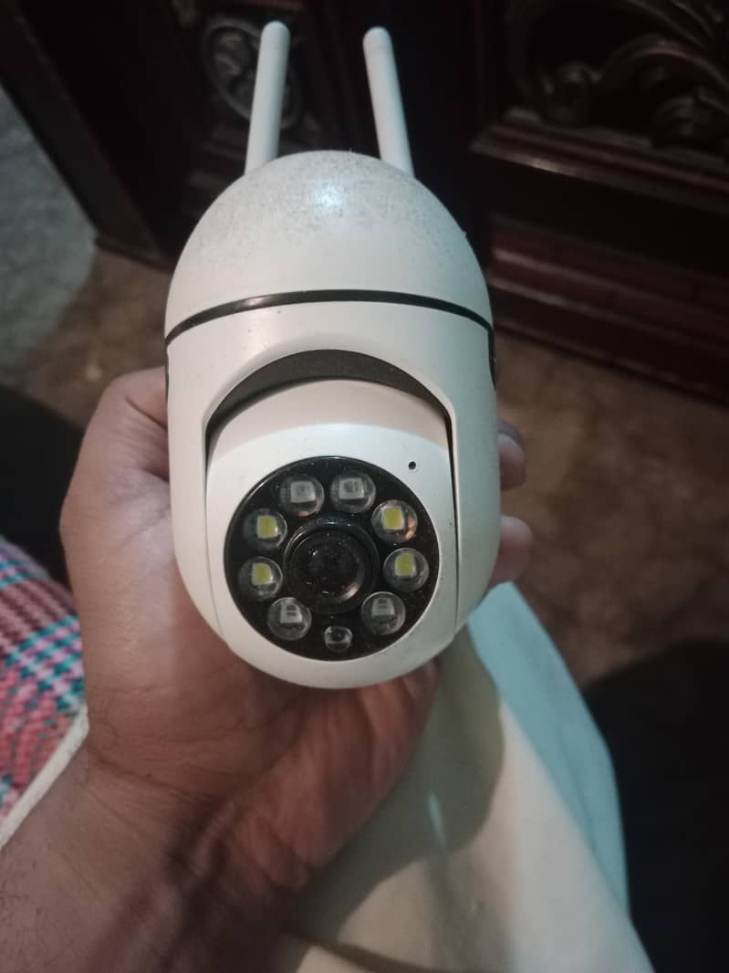 wifi Camera 6