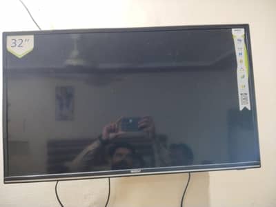 orient 32 inch LED Simple