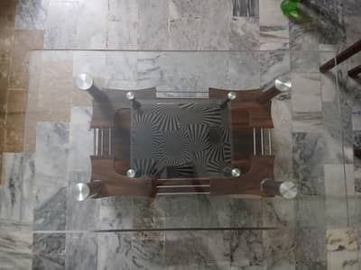 Beautiful Center Table