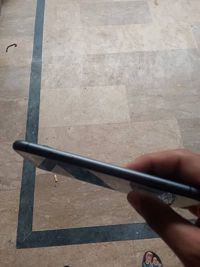 iPhone 11 jv panel line battery change true tone face id working