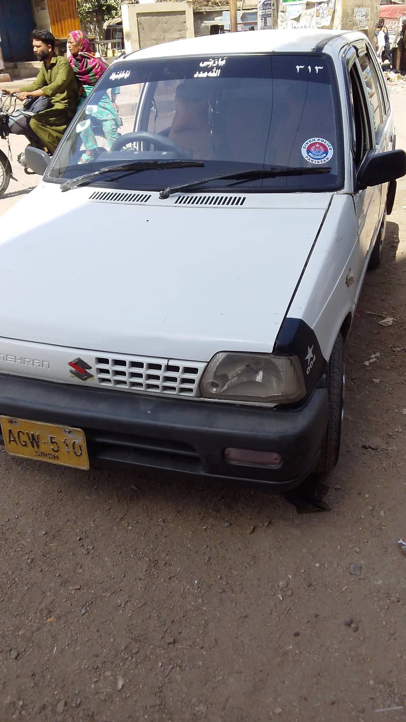 mehran 4