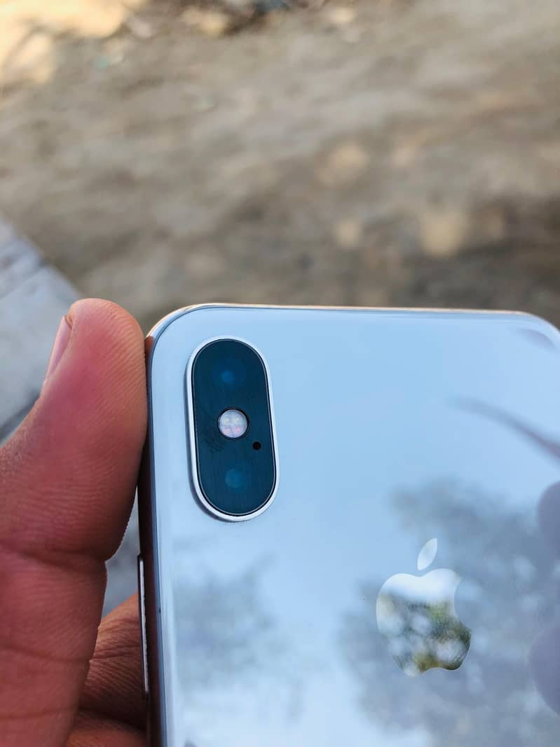 I Phone X - Mobile Phones - 1112311137