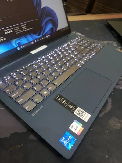 Lenovo IdeaPad 5 82FG Core i7 1165G7 Intel Iris Xe Graphics 12GB 256G