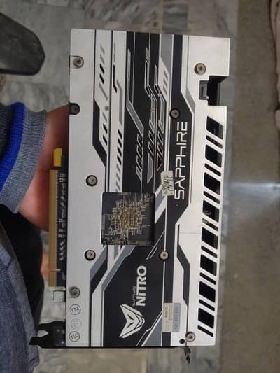 RX 580 8gb 2048sp read ad!!