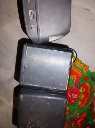 bluetooth speaker all okay