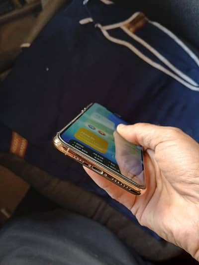 iphone 11pro max mint condition