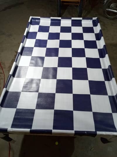 wooden cart & 4 wheel rari for sale brand new condition