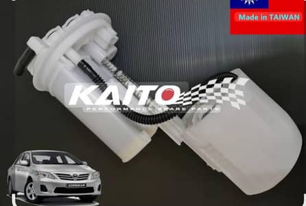 all pakistan free  delivey fuel kit orignal japani