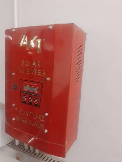 high quality inverter