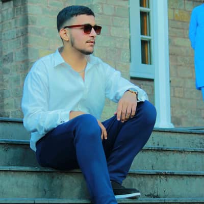 Ahad Xatti