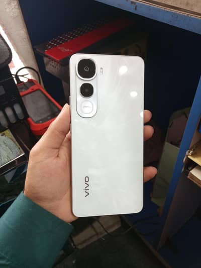 Vivo Y400 8/256