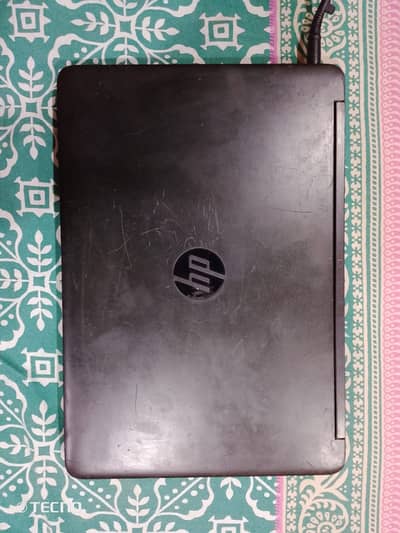 Hp ProBook 645 G1