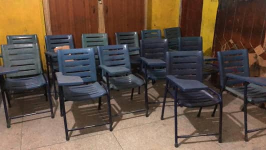 Academy Chairs For Sale RS 500-700