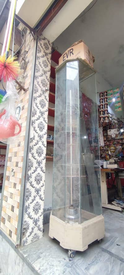 show rack for shop 360 rotation wala 0320 1078260