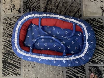 Baby nest