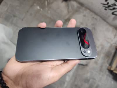 Google pixel 9 pro xl PTA approved