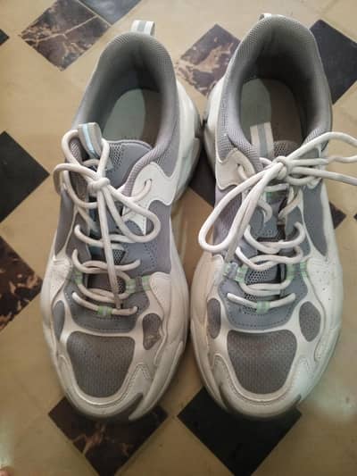 imported used shoes good  condition