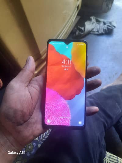 samsung a51
