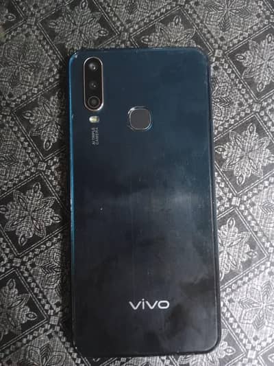 vivo y17 4/128