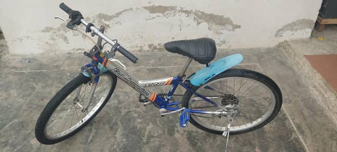Original Japani Bicycle for sale  Bicycle for Sale – Good Condition