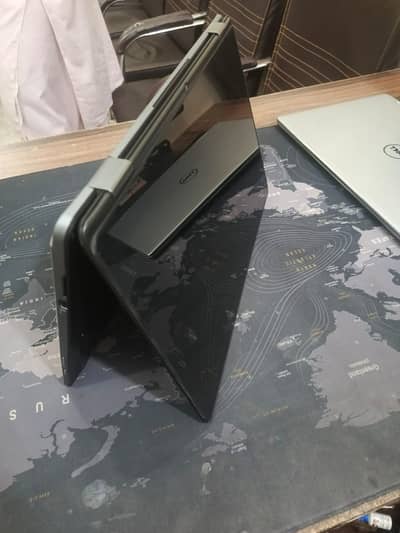 Dell Inspiron 15 7568 Core i7 6th Gen 8GB Ram 256GB SSD 15.6" 4K UHD