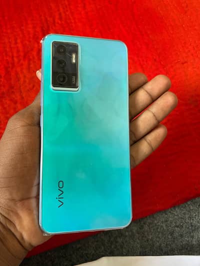 vivo v23e