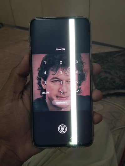 oneplus 7 pro pta aproved