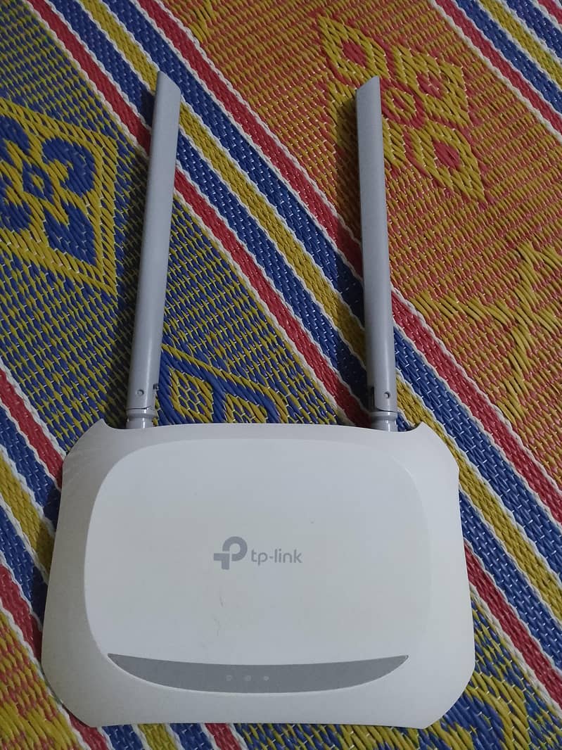 Tp Link Device 1