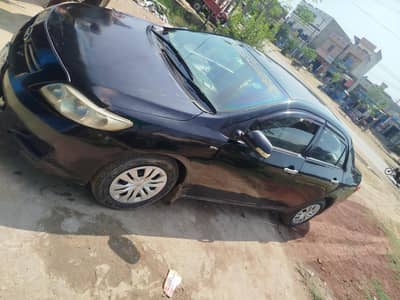 XLI 2009 model  For Sale