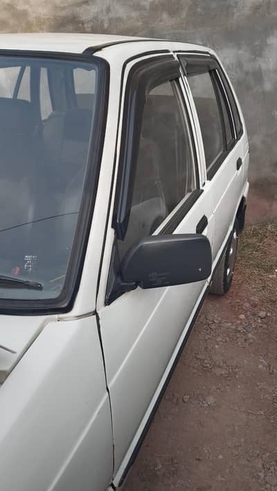 mehran vxr 2014 punjab nmb