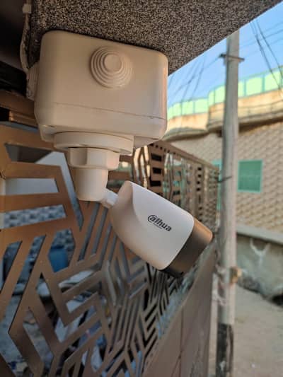 CCTV Camera installation CCTV Camera Maintenance 03343392345