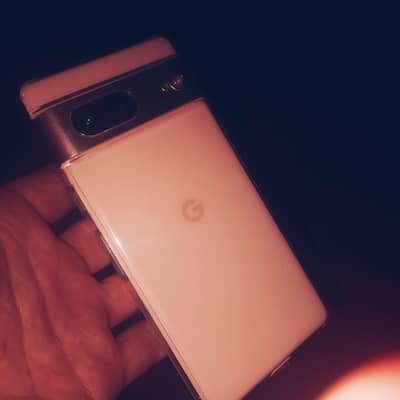 pixel 7 sim working