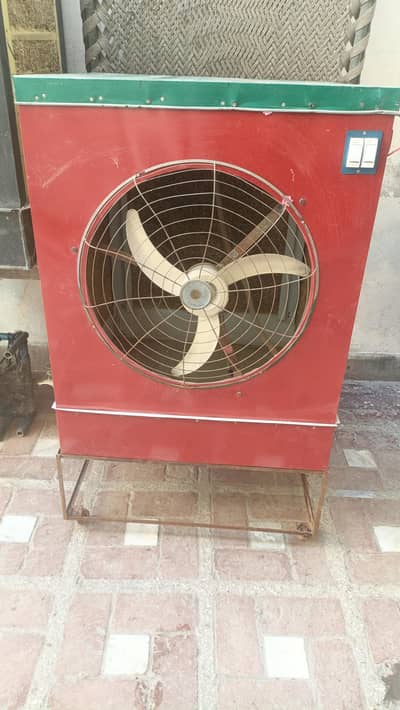 12 watt cooler with stand