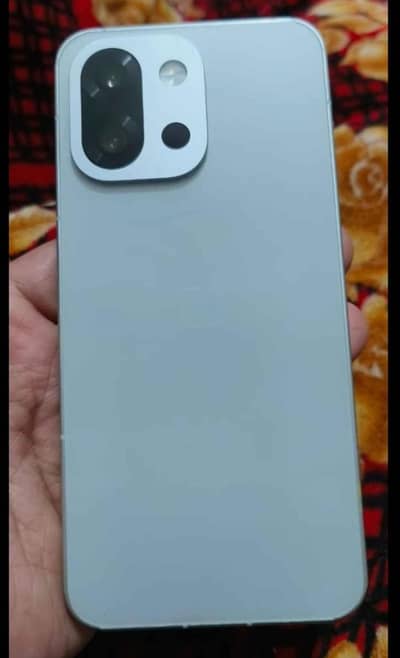 OnePlus 13s 12/256 Non Active