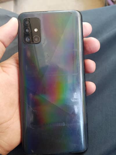 Samsung A51