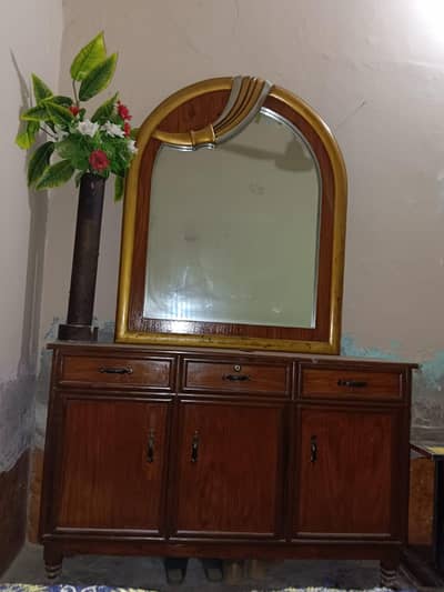 Dressing in Super Lush Condition