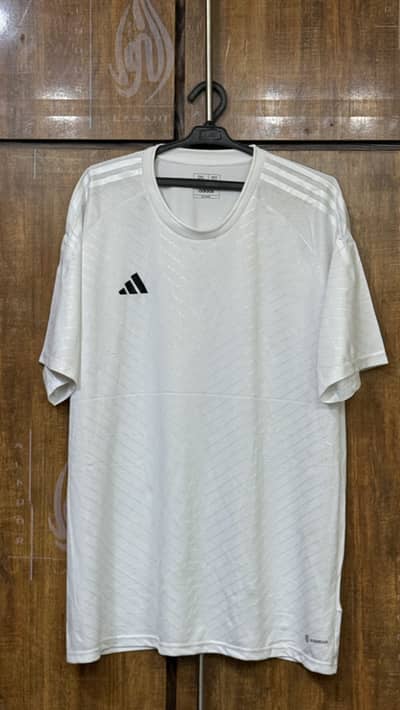 Adidas 2XL size t shirt