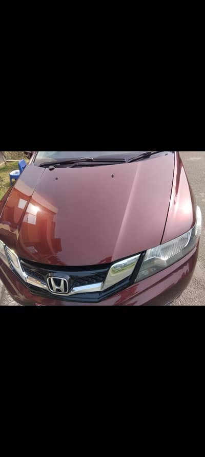 Honda city ivtec lush condition new tyres new battery