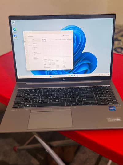 zbook firefly 15 G8