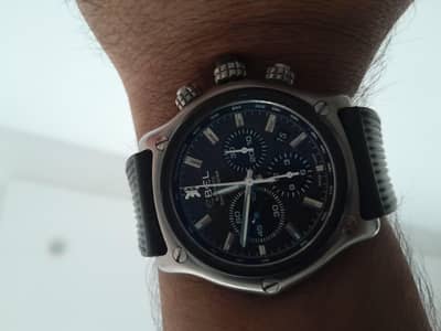 Ebel Watch