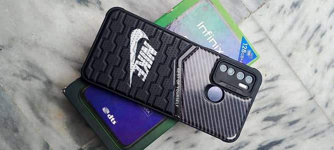 infnix note 7 lite (128 gb)