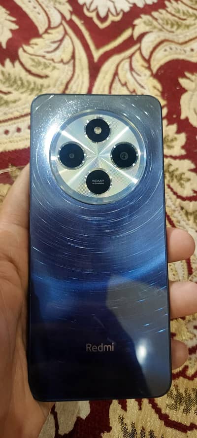 redmi 14c 6gb varient