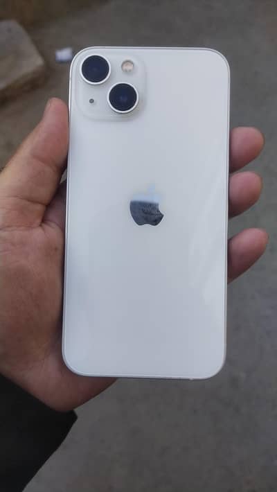 i phone 13 bypass 128gb water pack just like new