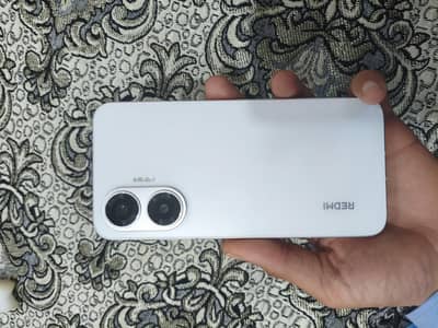Redmi turbo 4 pro beast phone hai 10by10 condition