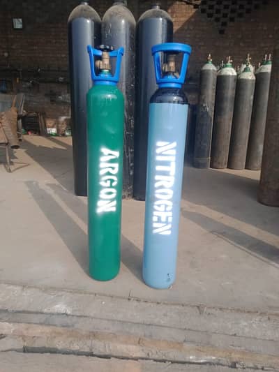 Complete Oxygen Supply Solution for Home Patients