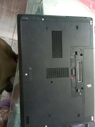 hp laptop model number probook 6460b