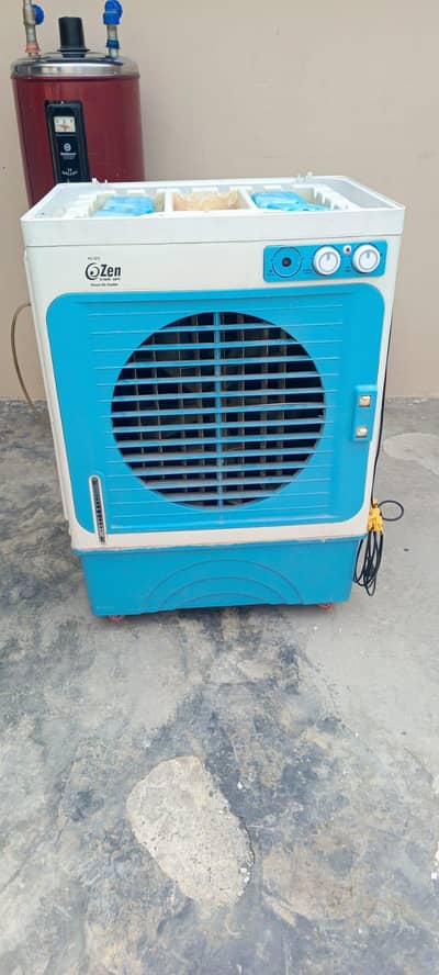Air coolers